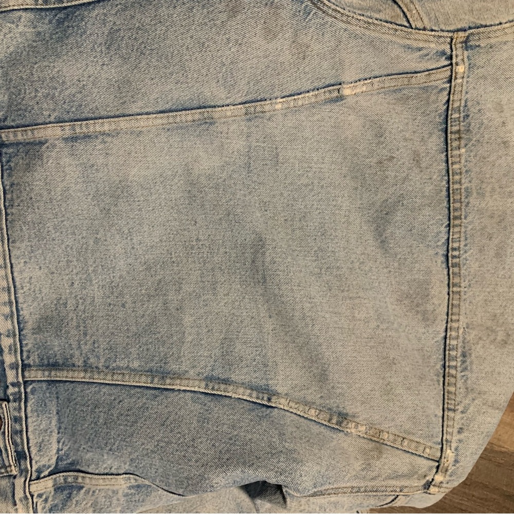 Denim Jacket - image 4